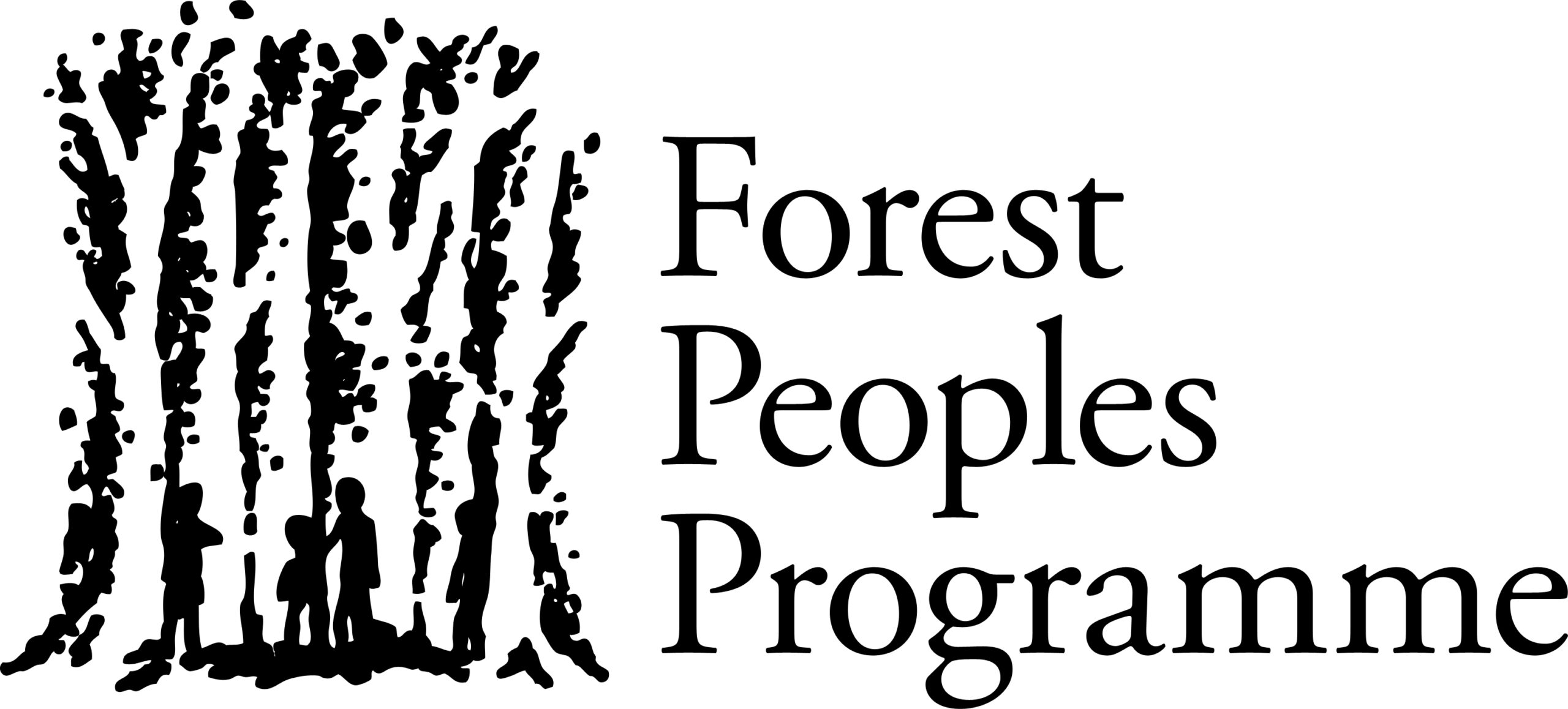 Logo Forest Peoples Programme