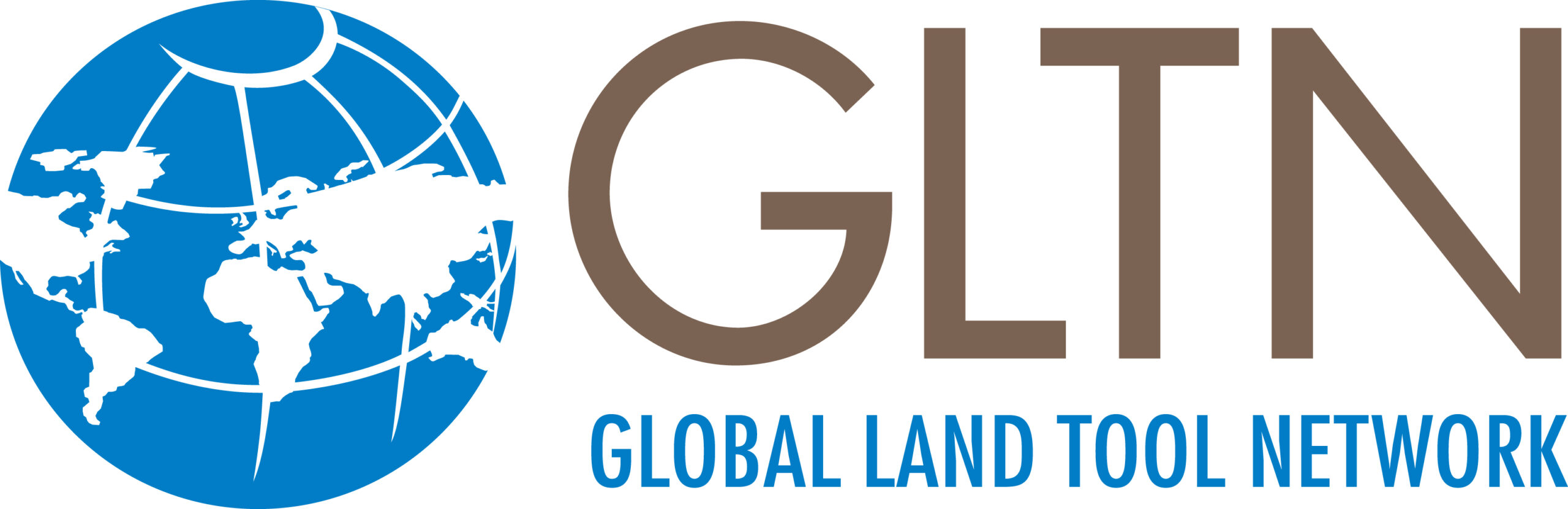 Logo GLTN